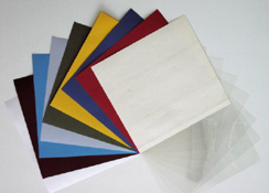 Couvertures d