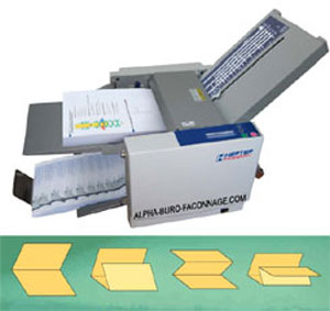PLIEUSE-A4-HEFTER-MEGA-S PLIEUSE-A4-HEFTER-TF-MEGA-S