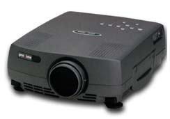 vidéoprojecteurs PROXIMA DP 6100 & DP 6150