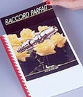Couvertures "LAMIPRO" Format A4
