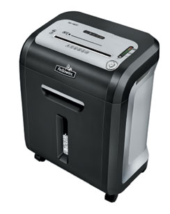 Destructeur C460Ci (CC 2 x 10 mm Din 4 - Ouv. 230 - 12 fls)
