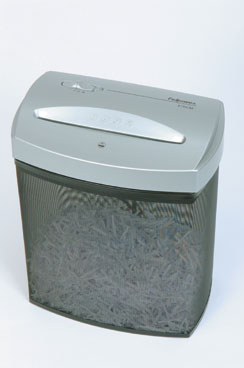 Destructeur P70CM Fellowes (CC 3,9 x 48 mm Din 3 - Ouv. 230 - 7 fls) Pers