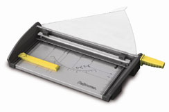 Cisaille Fellowes Plasma A4 (380 mm) - 40 Fls