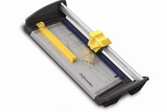 Coupeuse rotative Fellowes Atom A3 (455 mm) - 30 Fls