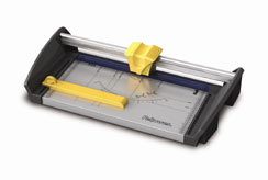 Coupeuse rotative Fellowes Atom A4 (380 mm) - 30 Fls
