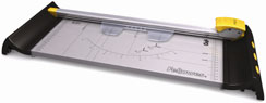 Coupeuse rotative Fellowes Proton A3 (455 mm) - 10 Fls