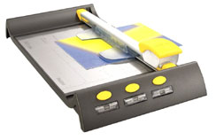 Coupeuse rotative Fellowes Proton A4 (380 mm) - 10 Fls
