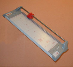 Coupeuse rotative Intimus A3+ (460 mm)