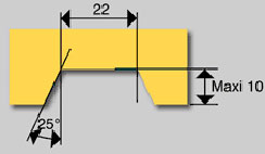 Couteau C