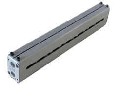 Outil de découpe (A) pour CS 325 (85 - 90 x 50 - 55 mm) 10 cartes par A4