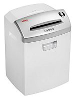 Destructeur Intimus PRO 26SC2 DIN 2 pour 1 à 2 personnes - 13 feuilles Bac 26 l - Coupe fibres 4 mm - Ouv. 235 mm