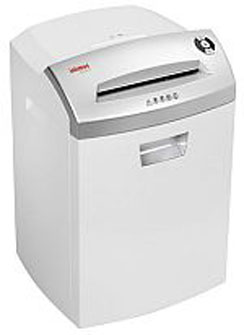 Destructeur Intimus PRO 32SC2 DIN 2 pour 1 à 2 personnes - 16 feuilles Bac 32 l - Coupe fibres 4 mm - Ouv. 235 mm