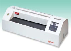 LPD3212 A3 (6 rouleaux dont 4 chauffants)