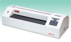 LPD4412 A2 (6 rouleaux dont 4 chauffants)