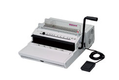 Relieuse ECO E Electrique Renz
