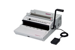 Relieuse ERW Electrique Renz