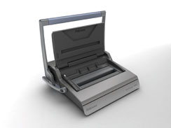 Relieuse GALAXY Wire Fellowes