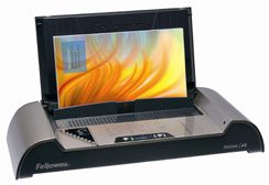 Thermorelieur helios 60 Fellowes - Capacité 600 feuilles