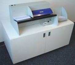 OUVRE LETTRE AUTOMATIQUE GROS VOLUMES OL 500 (jusqu