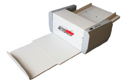 Machine à micro perforer rotative RPM 350