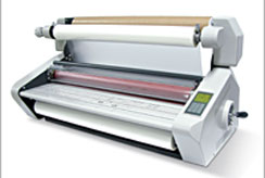 Plastifieuse en continu EXCELAM PLUS 655 RM