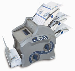PLIEUSE-A4-TF MULTIPLUS, la plieuse capable d
