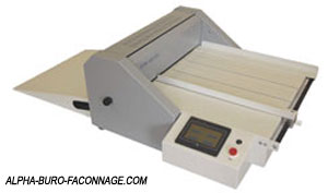 Raineuse-Perfo-GPM-450SA-Electrique programmable
