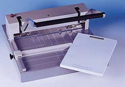 Massicot de bureau MC 380